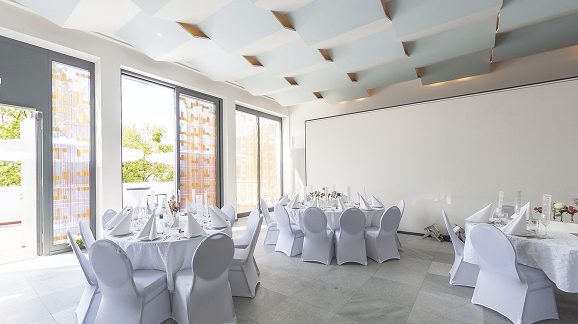 logensaal im mollerhaus catering mueller