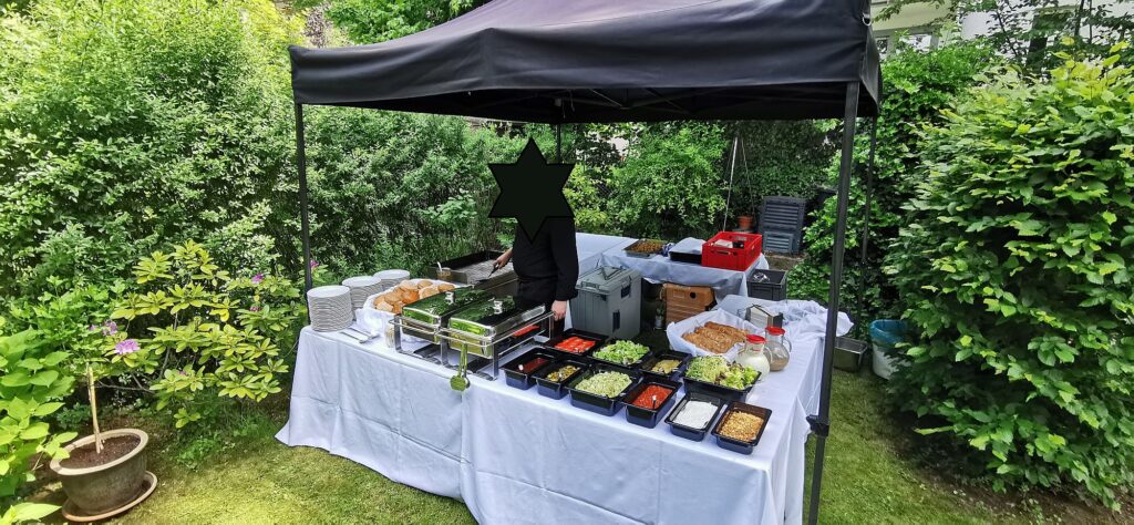 partyservice catering darmstadt bbq burgerstation