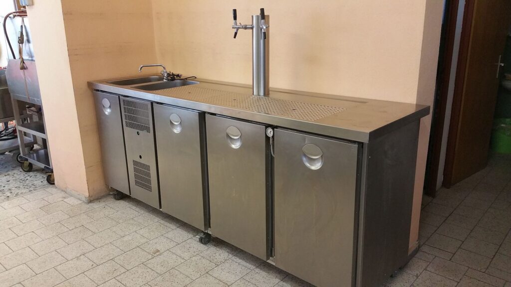 partyservice catering darmstadt tresen
